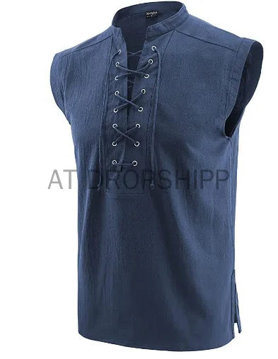 Costume Médiéval pour Homme, Glaçure 7.5, Taille Plus, Carnval Renaissance, Gothique, Fibre, Cosplay